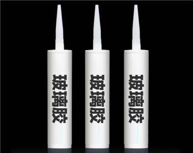 玻璃膠 玻璃膠